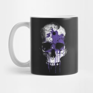 Hit - Halloween aesthetic Mug